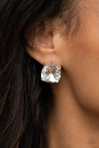 Royalty High - White - VJ Bedazzled Jewelry