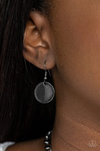Load image into Gallery viewer, Industrial Grade Glamour - Black - VJ Bedazzled Jewelry
