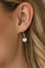 Load image into Gallery viewer, Musically Minimalist - Silver - VJ Bedazzled Jewelry
