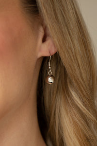 Gallery Goddess - Silver - VJ Bedazzled Jewelry