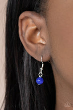 Load image into Gallery viewer, Look Into My Aura - Blue - VJ Bedazzled Jewelry

