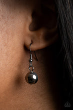Load image into Gallery viewer, Gallery Goddess - Black - VJ Bedazzled Jewelry
