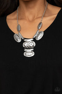 Gallery Relic - Silver - VJ Bedazzled Jewelry