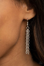 Load image into Gallery viewer, Gallery Relic - Silver - VJ Bedazzled Jewelry
