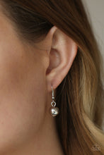 Load image into Gallery viewer, Extra Exhilarating - Silver - VJ Bedazzled Jewelry

