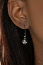 Load image into Gallery viewer, Commanding Composure - Black - VJ Bedazzled Jewelry
