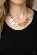 Load image into Gallery viewer, Turn Me Loose - Brown - VJ Bedazzled Jewelry
