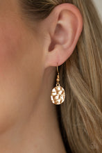 Load image into Gallery viewer, Turn Me Loose - Brown - VJ Bedazzled Jewelry
