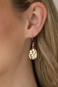 Turn Me Loose - Brown - VJ Bedazzled Jewelry