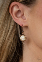 Load image into Gallery viewer, Terrestrial Trailblazer - Copper - VJ Bedazzled Jewelry
