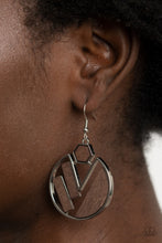 Load image into Gallery viewer, Petrified Posh - Brown - VJ Bedazzled Jewelry
