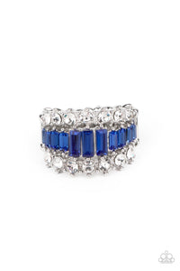 CACHE Value - Blue - VJ Bedazzled Jewelry