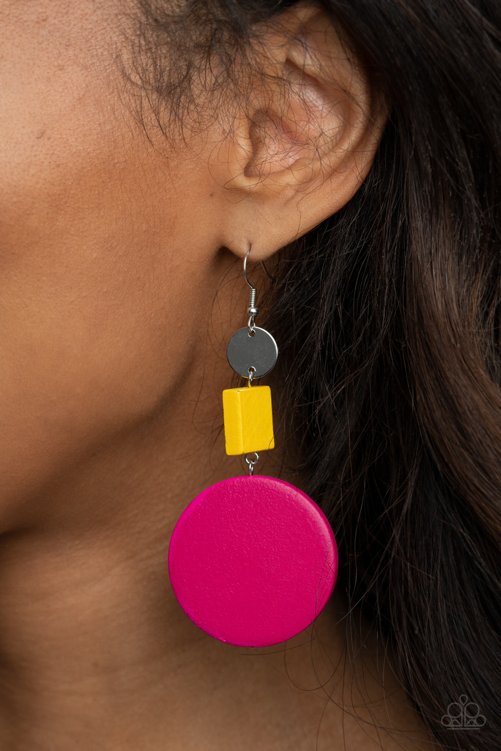 Modern Materials - Multi - VJ Bedazzled Jewelry