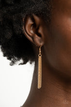 Load image into Gallery viewer, Metallic Merger - Gold - VJ Bedazzled Jewelry
