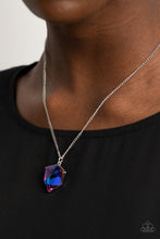 Load image into Gallery viewer, Stellar Serenity - Purple - VJ Bedazzled Jewelry
