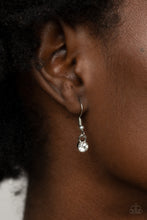 Load image into Gallery viewer, Duchess Decorum - Blue - VJ Bedazzled Jewelry
