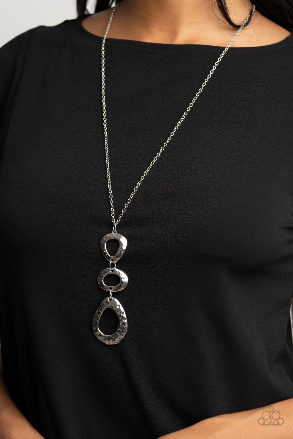 Gallery Artisan - Silver - VJ Bedazzled Jewelry
