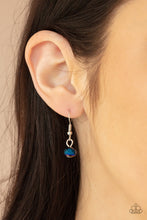 Load image into Gallery viewer, Cosmic Real Estate - Blue - VJ Bedazzled Jewelry
