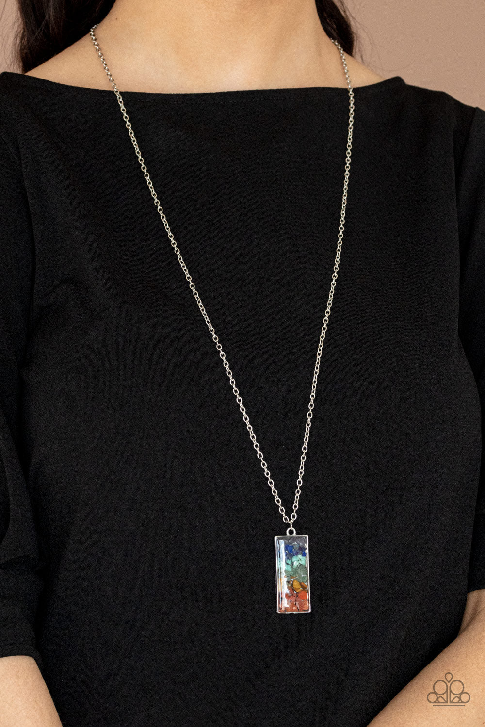 Retro Rock Collection - Multi - VJ Bedazzled Jewelry