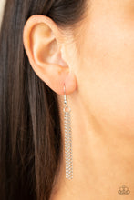 Load image into Gallery viewer, The Social Butterfly Effect - Blue - VJ Bedazzled Jewelry
