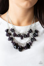 Load image into Gallery viewer, Midsummer Mixer - Black - VJ Bedazzled Jewelry
