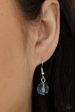 Load image into Gallery viewer, Fairytale Timelessness - Blue - VJ Bedazzled Jewelry
