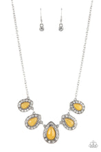 Load image into Gallery viewer, Everlasting Enchantment - Yellow - VJ Bedazzled Jewelry
