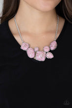 Load image into Gallery viewer, So Jelly - Pink - VJ Bedazzled Jewelry
