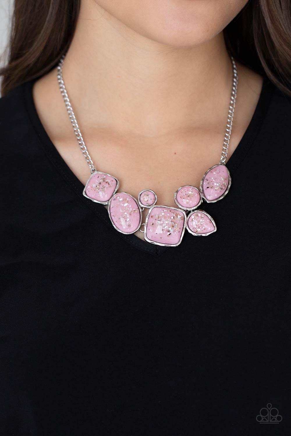 So Jelly - Pink - VJ Bedazzled Jewelry
