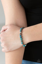 Load image into Gallery viewer, Awakened - Blue - VJ Bedazzled Jewelry
