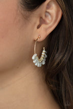 Load image into Gallery viewer, Poshly Primitive - White - VJ Bedazzled Jewelry

