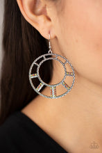 Load image into Gallery viewer, Fleek Fortress - Multi - VJ Bedazzled Jewelry
