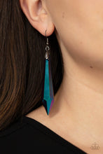 Load image into Gallery viewer, Sharp Dressed DIVA - Multi - VJ Bedazzled Jewelry
