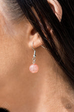 Load image into Gallery viewer, Spring Goddess - Orange - VJ Bedazzled Jewelry

