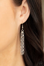 Load image into Gallery viewer, Absolute Admiration - Purple Paparazzi Accessories - VJ Bedazzled Jewelry
