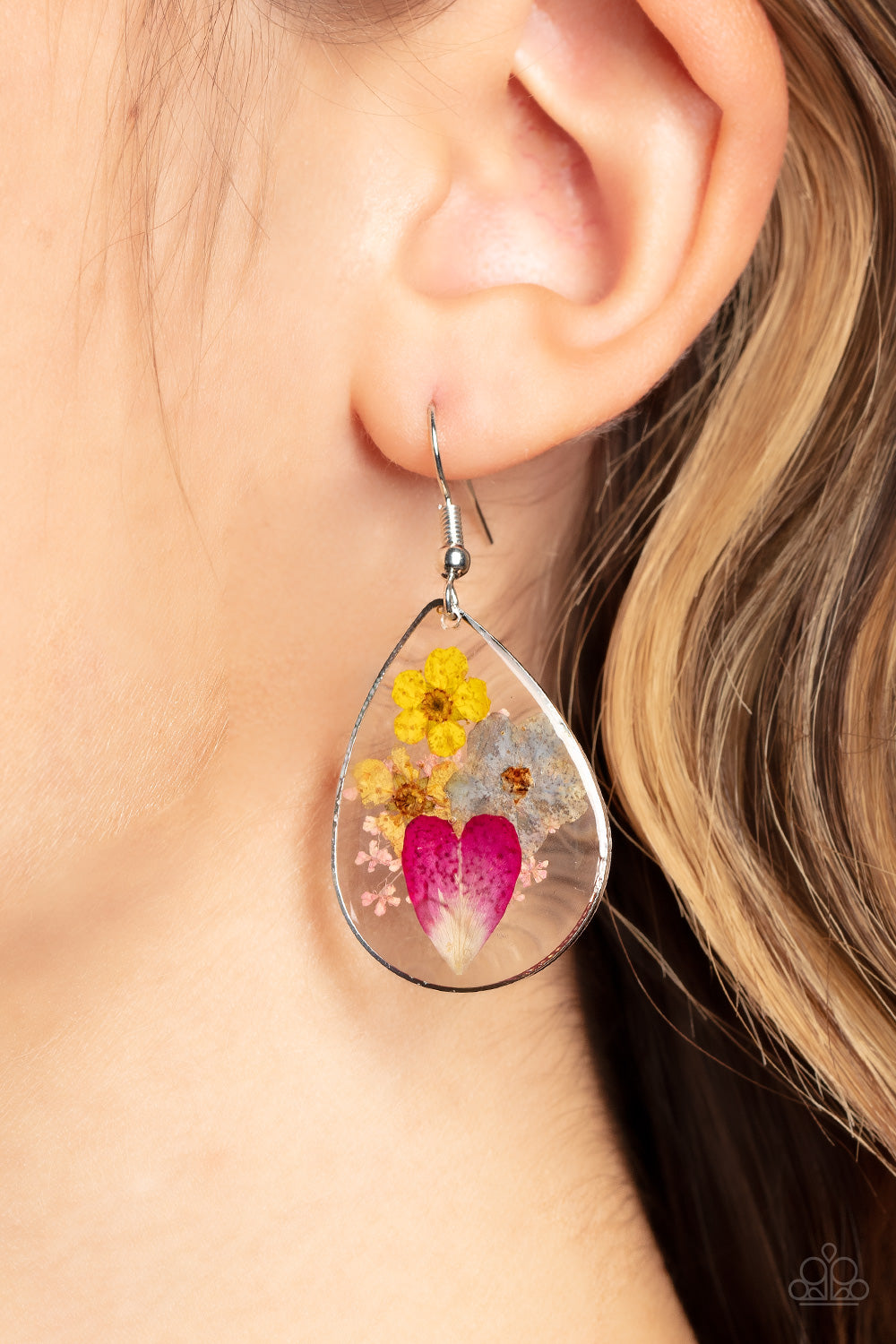 Prim and PRAIRIE - Multi - VJ Bedazzled Jewelry