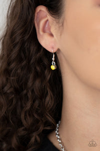 Fabulously Fragmented - Multi - VJ Bedazzled Jewelry