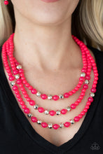 Load image into Gallery viewer, STAYCATION All I Ever Wanted - Pink - VJ Bedazzled Jewelry
