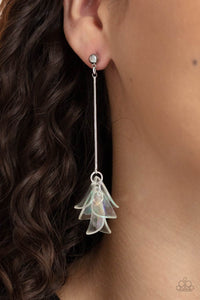 Keep Them In Suspense - Multi - VJ Bedazzled Jewelry