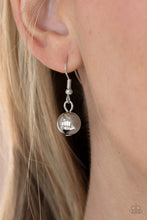 Load image into Gallery viewer, Forbidden Love - Silver - VJ Bedazzled Jewelry
