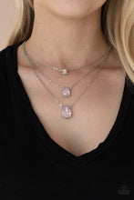 Load image into Gallery viewer, Dewy Drizzle - Pink - VJ Bedazzled Jewelry
