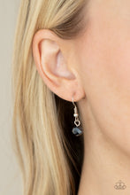 Load image into Gallery viewer, May The FIERCE Be With You - Blue - VJ Bedazzled Jewelry
