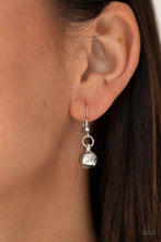 Load image into Gallery viewer, Nice CORD-ination - Brown Paparazzi Accessories - VJ Bedazzled Jewelry
