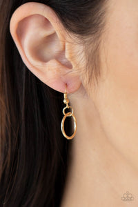 RING to Reason - Gold - VJ Bedazzled Jewelry