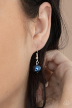 Load image into Gallery viewer, COUNTESS Your Blessings - Blue - VJ Bedazzled Jewelry
