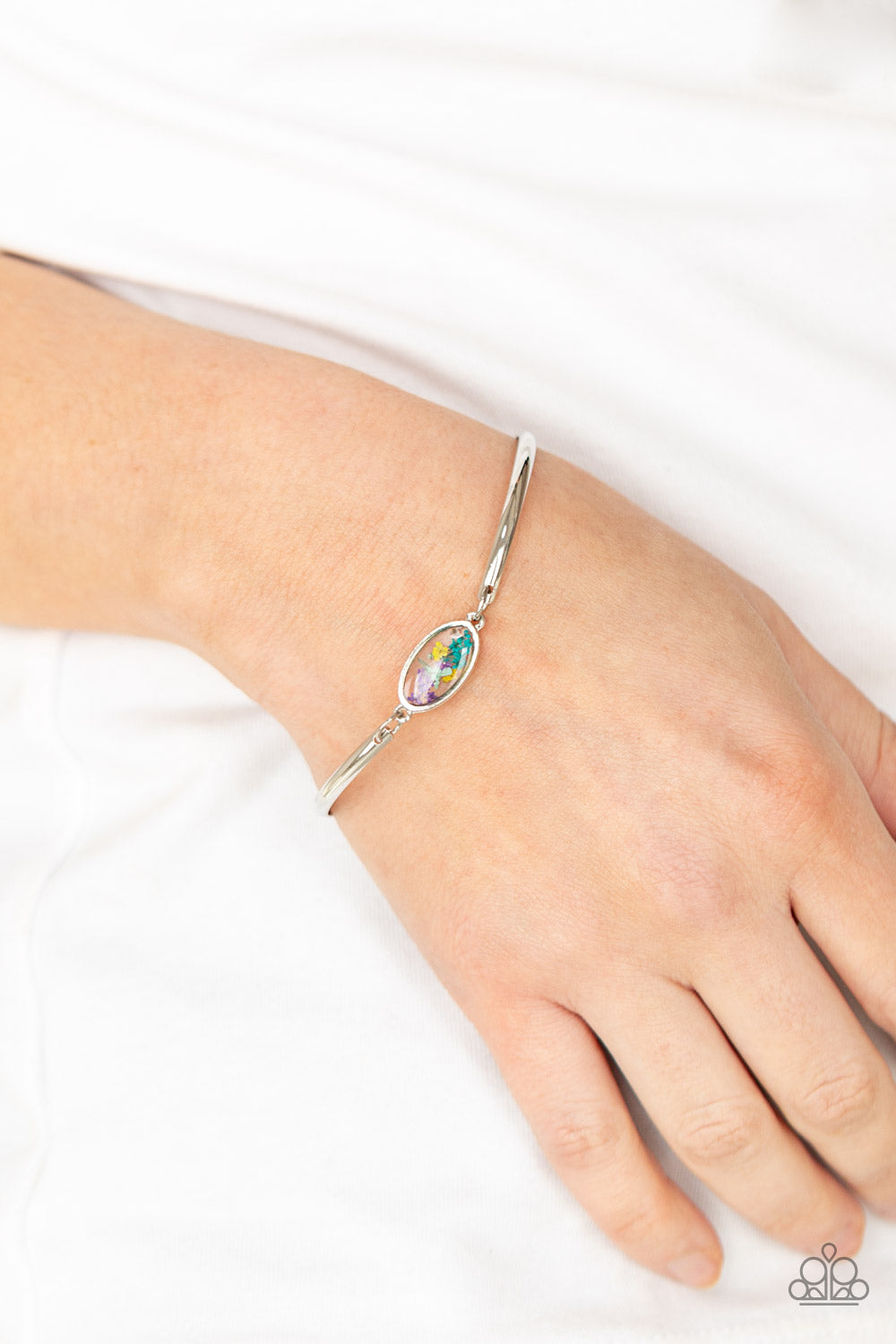 Farmhouse Fairytale - Multi - VJ Bedazzled Jewelry