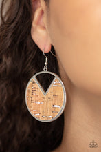 Load image into Gallery viewer, Nod to Nature - White - VJ Bedazzled Jewelry
