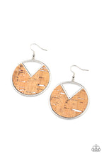 Load image into Gallery viewer, Nod to Nature - White - VJ Bedazzled Jewelry
