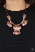 Load image into Gallery viewer, Gallery Relic - Copper - VJ Bedazzled Jewelry
