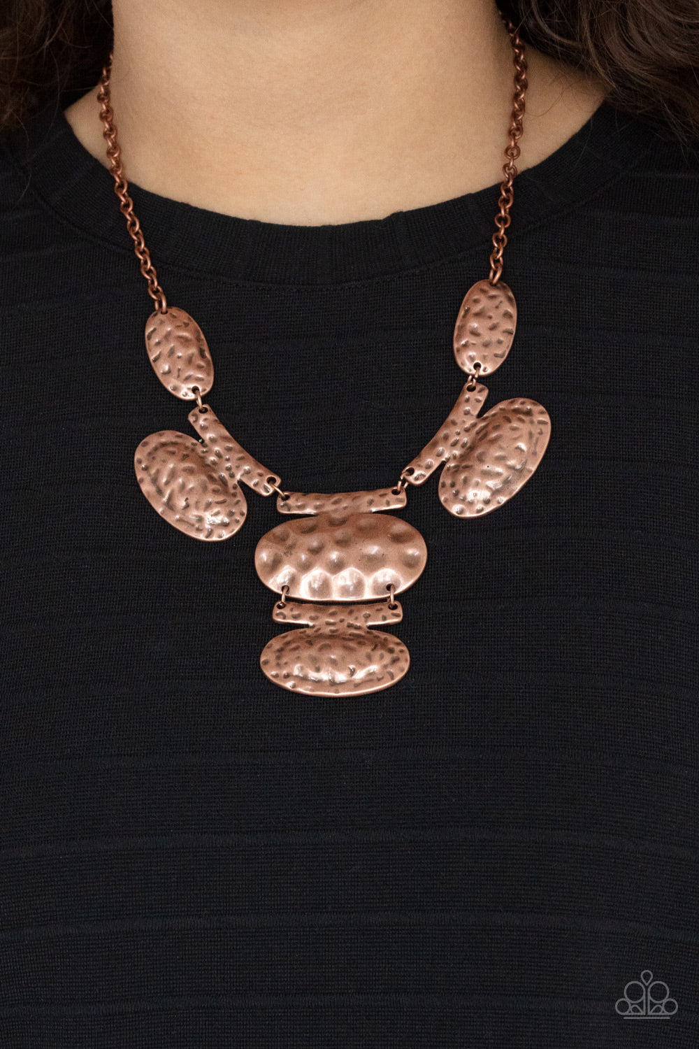Gallery Relic - Copper - VJ Bedazzled Jewelry